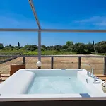 Villa Sorina Kefalonia Svoronata