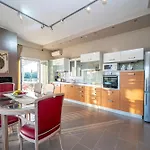 Villa Sorina Kefalonia Svoronata