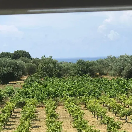 别墅 Sorina Kefalonia *