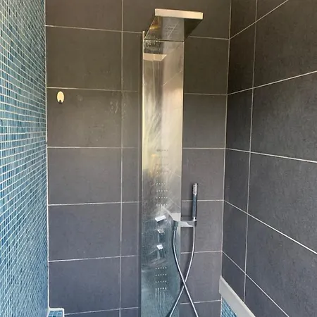 别墅 Sorina Kefalonia