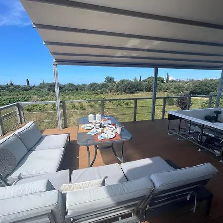 Sorina Kefalonia * 斯沃伦塔