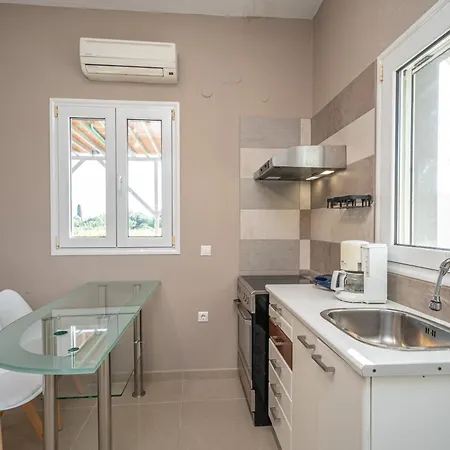 别墅 Sorina Kefalonia *