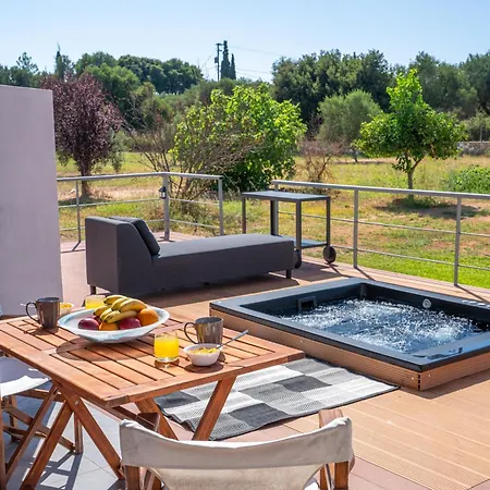 Sorina Kefalonia 斯沃伦塔