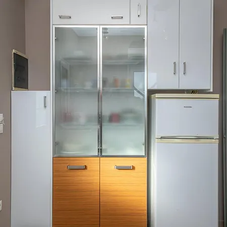 Sorina Kefalonia 别墅 *