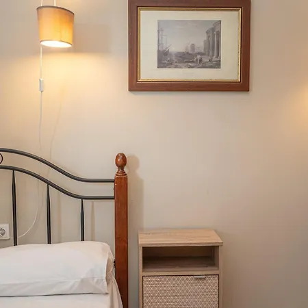 别墅 Sorina Kefalonia *