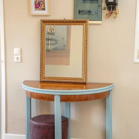 别墅 Sorina Kefalonia