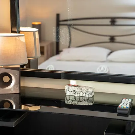 Sorina Kefalonia 别墅 斯沃伦塔