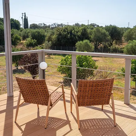 Sorina Kefalonia 别墅 斯沃伦塔