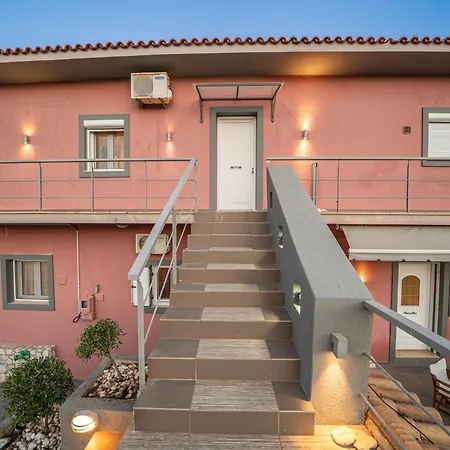 Sorina Kefalonia 斯沃伦塔