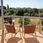 Sorina Kefalonia Villa Svoronata
