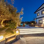 Villa Sorina Kefalonia