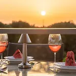 Sorina Kefalonia Villa Svoronata