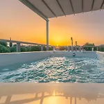 Sorina Kefalonia Villa *