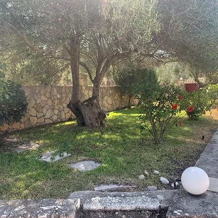 Sorina Kefalonia