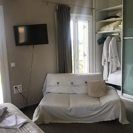Sorina Kefalonia Villa *
