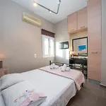Vila Sorina Kefalonia Svoronata