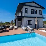 Sorina Kefalonia Villa *