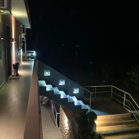 Sorina Kefalonia Svoronata