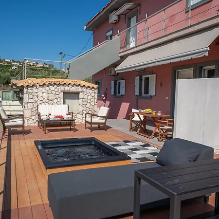 Sorina Kefalonia * Svoronata