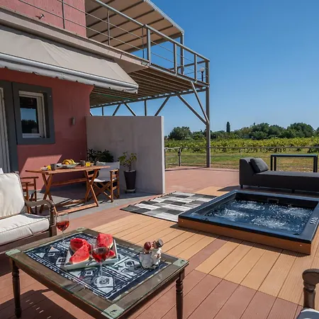 Sorina Kefalonia Svoronata