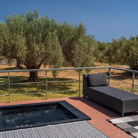 Sorina Kefalonia Svoronata