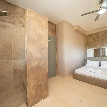 Sorina Kefalonia Villa