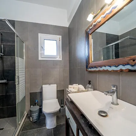 Sorina Kefalonia Villa