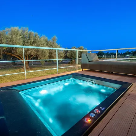 Villa Sorina Kefalonia