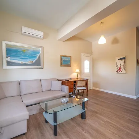 Villa Sorina Kefalonia *