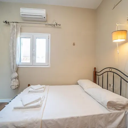 Sorina Kefalonia * Svoronata