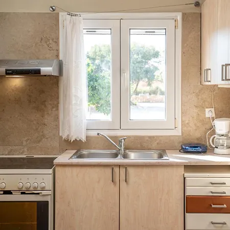 Sorina Kefalonia Villa