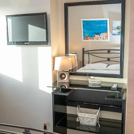 Villa Sorina Kefalonia *