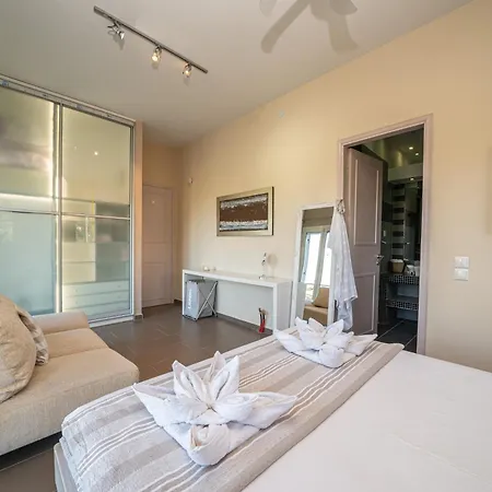 Sorina Kefalonia Villa