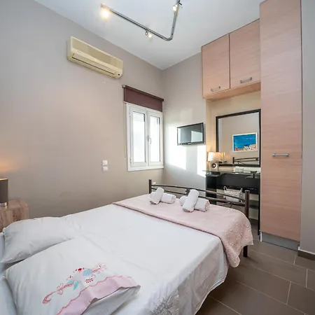 Villa Sorina Kefalonia Svoronata