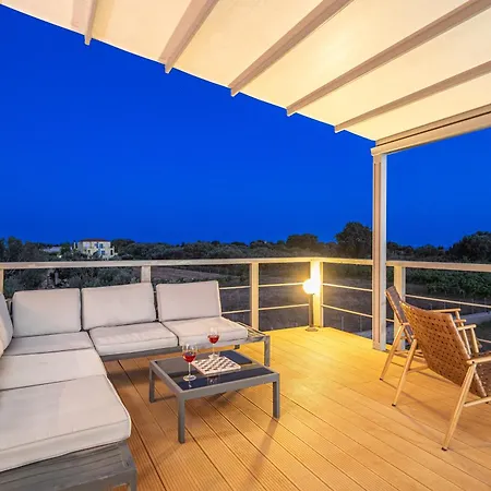 Villa Sorina Kefalonia *