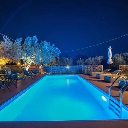 Sorina Kefalonia Svoronata