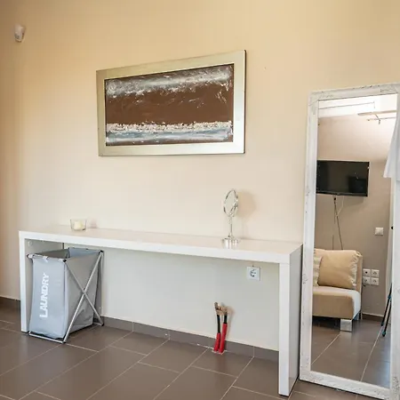 Sorina Kefalonia Villa *