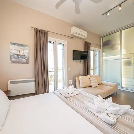 Sorina Kefalonia Svoronata