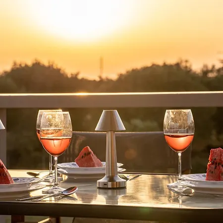 Villa Sorina Kefalonia *