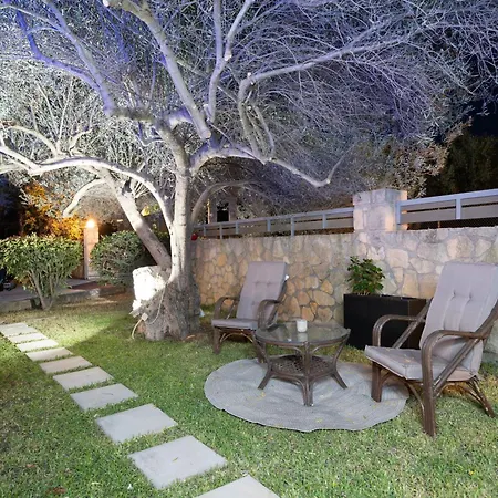 Villa Sorina Kefalonia