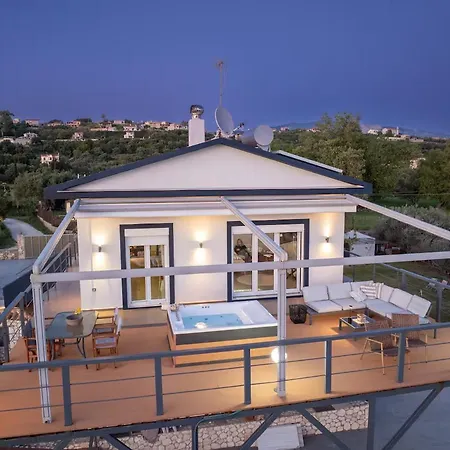 Sorina Kefalonia * Svoronata