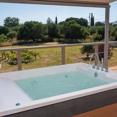 Villa Sorina Kefalonia