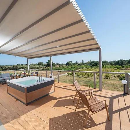 Sorina Kefalonia סבורונטה