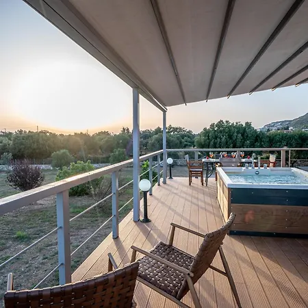 Sorina Kefalonia * סבורונטה