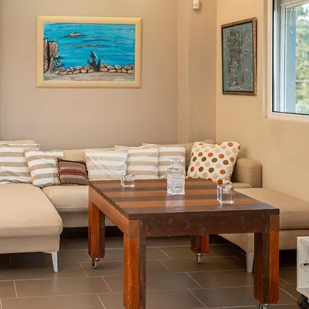 וילה Sorina Kefalonia