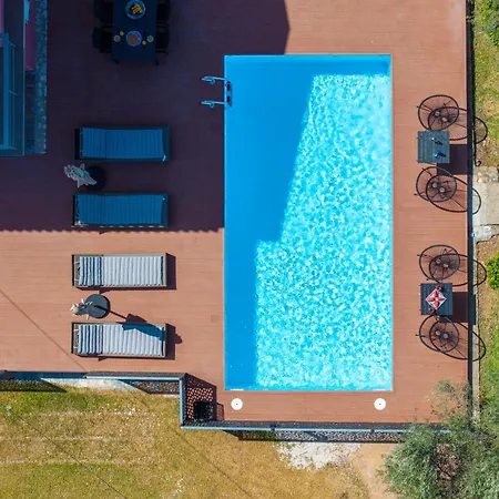 Sorina Kefalonia * Svoronata