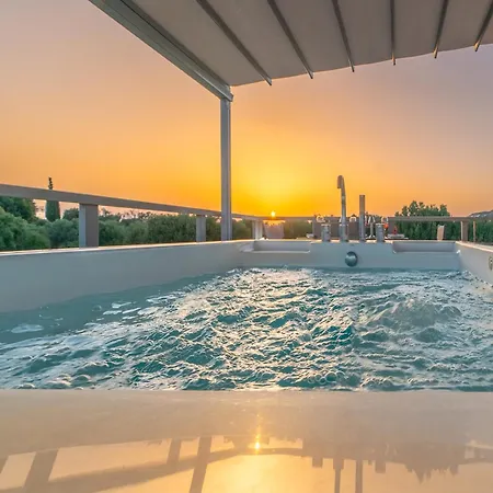 Sorina Kefalonia וילה *