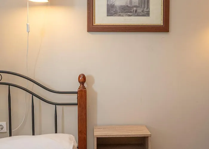 Villa Sorina Kefalonia *