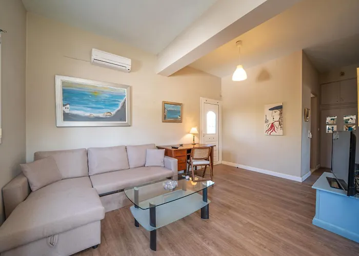 Villa Sorina Kefalonia *