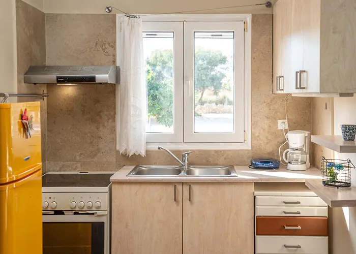 Sorina Kefalonia Villa